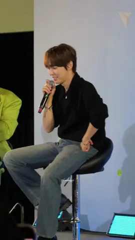 หนุ่มตี๋พร้อมคับ! #DOYOUNG #도영 #ShopeexDOYOUNGmemoryevent