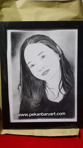Tak pernah ku sesali...  #bikin #sket #di #pekanbaru #art 