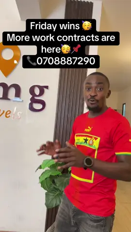 📑💃 Friday just got better 🎊! More Serbia work contracts rolling in for our amazing clients🔥.Don’t wait on the sidelines… your chance is here too! 📲 Tap the DM & let’s get you started.#serbia #workcontract #pmgtravels #workabroad #workvisa 