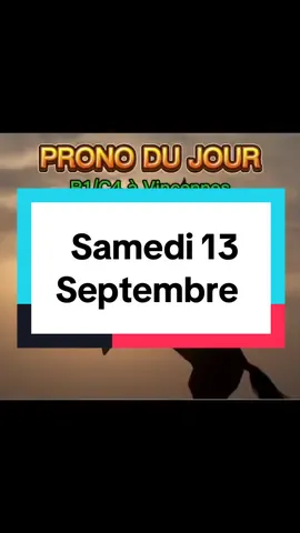 #pronoturf#gagnant#turf#quinte#pmu