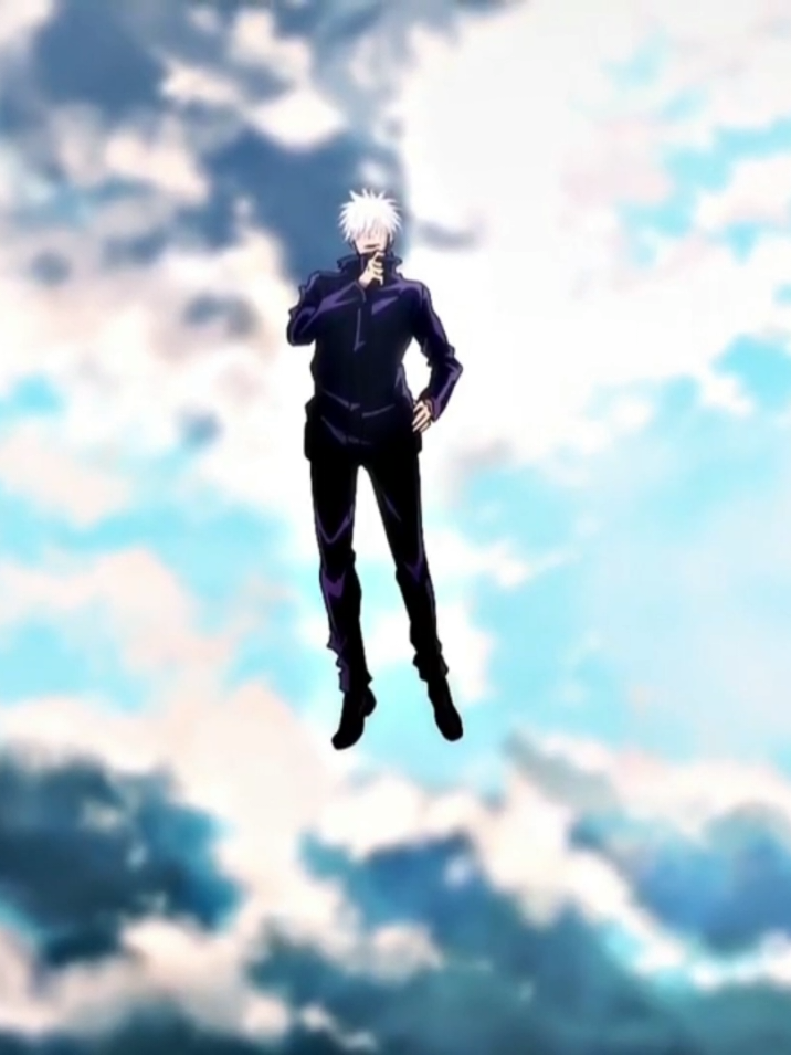 video đầu tiên mong dc xh đăng raw nha! #anime #animeedit #raw #xh #viral 