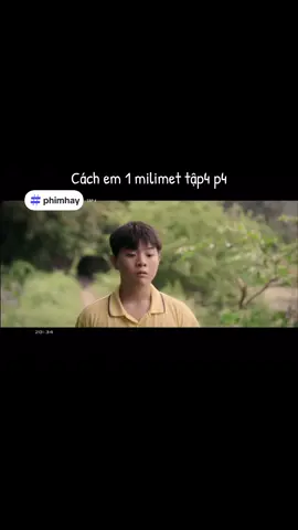 Tú cùng hội anh em rủ nhau đạp xe xuống phố.#phimhay #Cachem1milimet #Cachem1milimettap4 