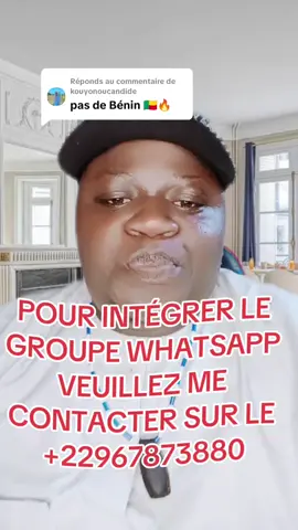 Réponse à @kouyonoucandide #viraltiktok #francetiktok🇫🇷 #benintiktok🇧🇯 #flypシ 