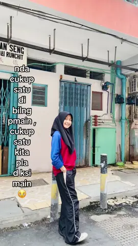 pmain pulaa 🤣 #maumau #xyzbc #pemain