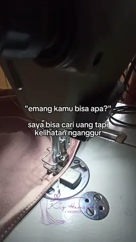 Bingung mau jahit dimana? Sini.. sini.. jgn bingung