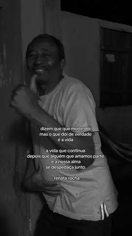 tudo era você.