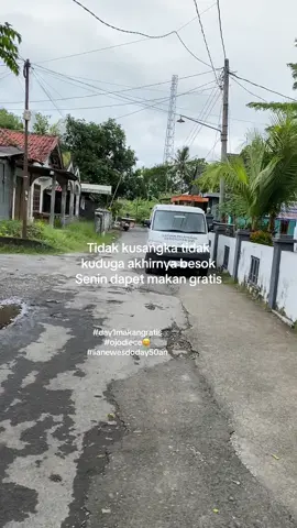 #thankyou #fyp ##esemkapurwa #masukberandamuu #mbgmakangratisdaripakprabowo 