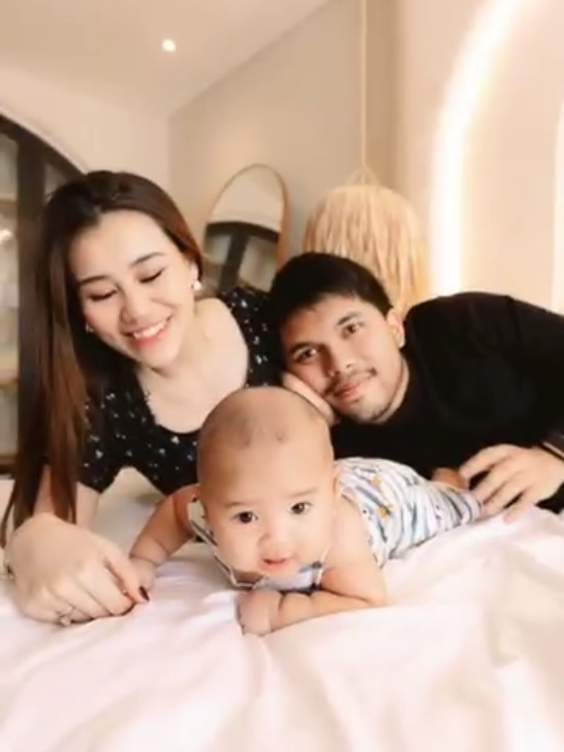 #thariqhalilintar #aliyahmassaid 
