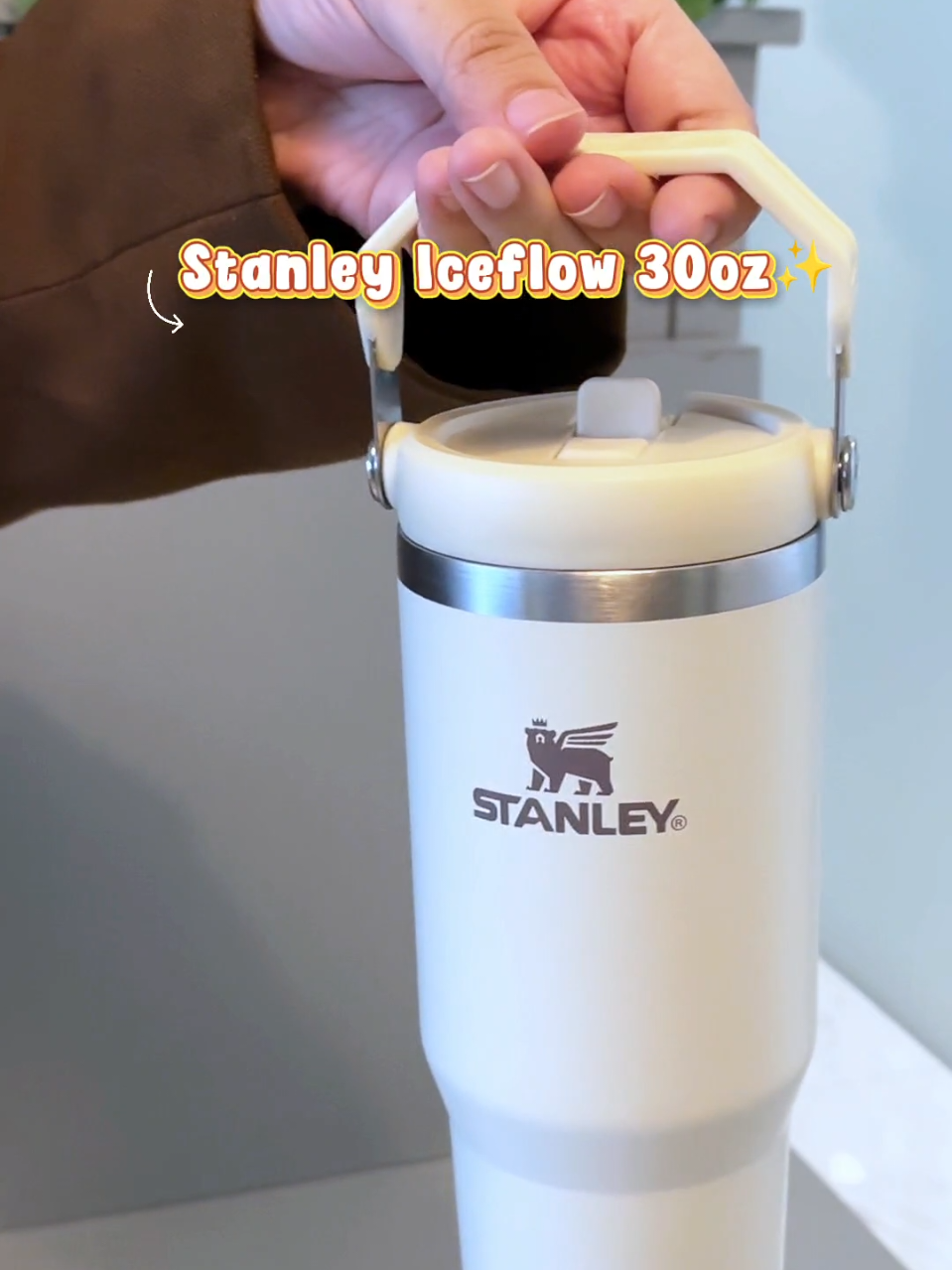 Stanley Iceflow 30oz