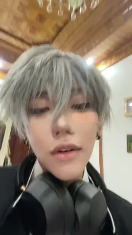 Cuối cùng thì nó trốn dưới gầm giường cho đến khi t tẩy trang💔 #mintt2chut #xuhuong 
