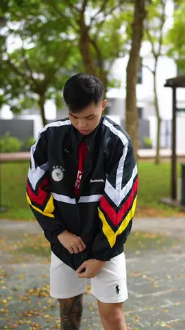 Áo khoác đội tuyển Đức