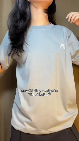 my fav🫶 “TRUST IN GOD” printed shirt🥹 #viralshirt #TrustinGod #printedshirt #tiktokideas 