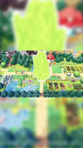 New Pokemom game just got announced & I’m looking at you Stardew Valley and Animal Crossing fans. Pokemon Pokopia! The Pokemon farm sim we didn’t know we needed 😅 #stardewvalley #pokopia #pokemon #pokemontiktok #animalcrossing 