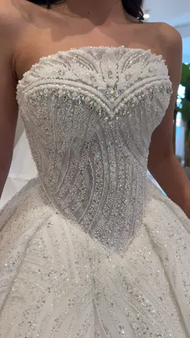 #mimozakadriajbridal #fyp #viral #weddingdresses #FashionBridal 