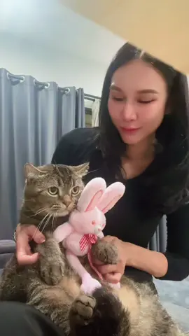 ต้าวเมจิของหม่ามี้😍