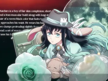 kbh thất vọng 4 bản vì mấy cái design cho em 🤲 || #muichiro #muichiroutoukito #xh #fyp 