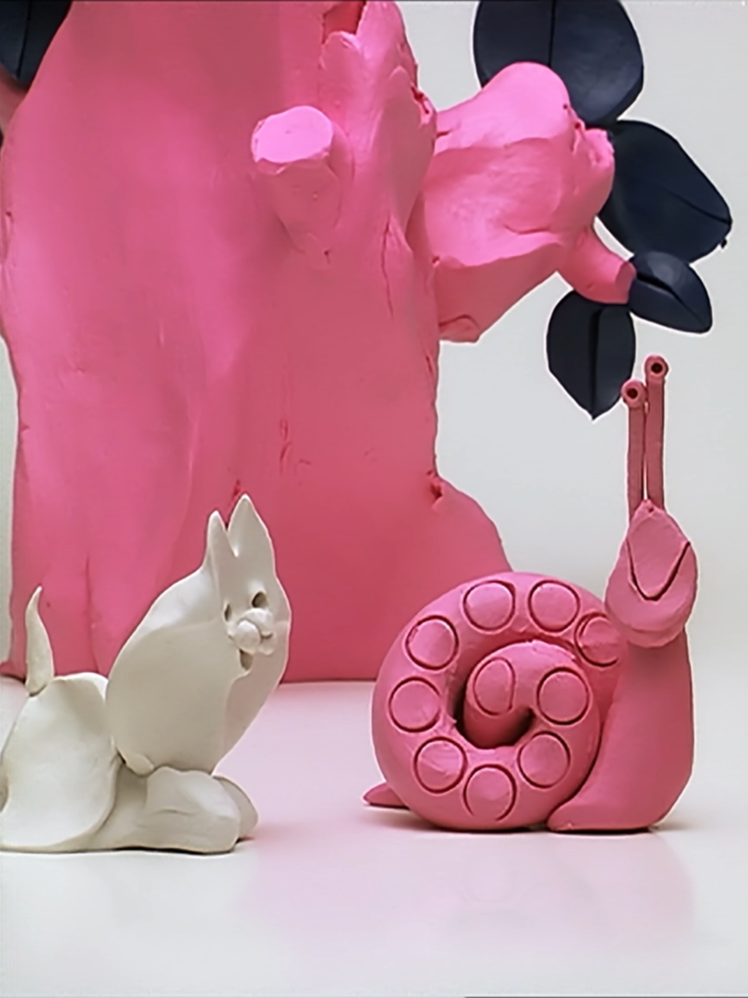 Mio Mao The Snail - A Classic episode from the 1970s 🐌✨ www.miomao.tv  #miomao #stopmotion #miomaomiomaolalalalala