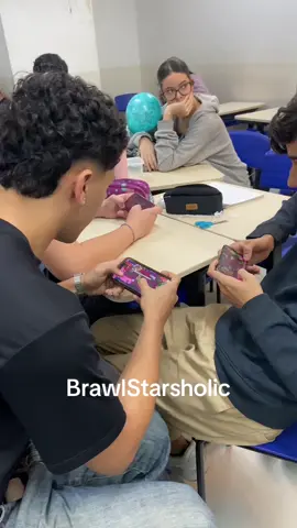 viciado  #brawlstars #brawlstarstiktok #holichallenge #fyp 