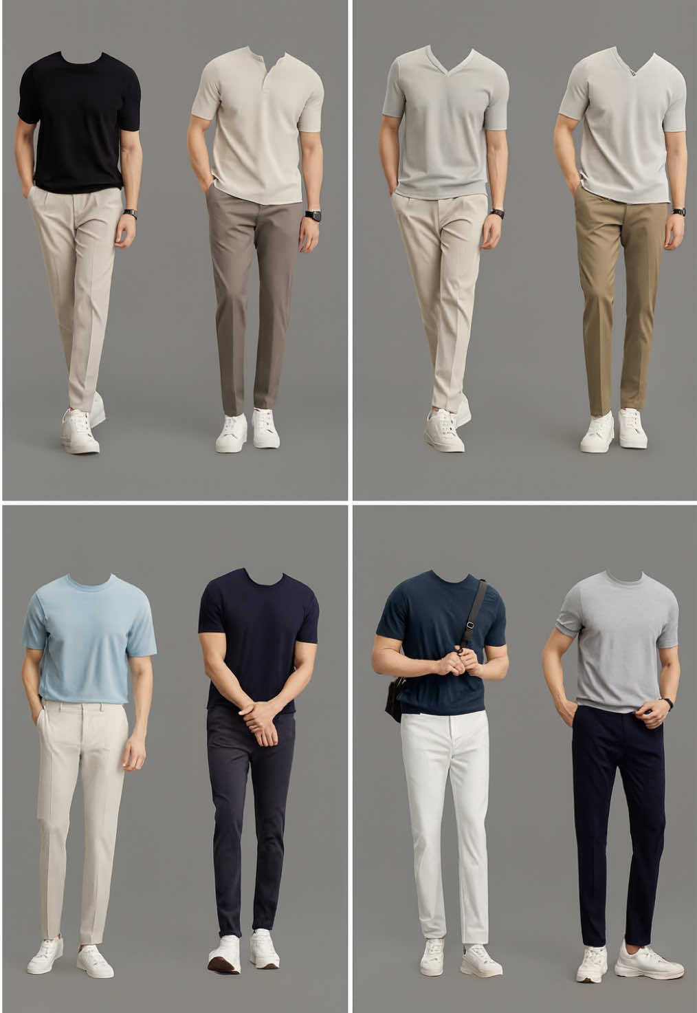 Phối đồ đơn giản vẫn là chân ái #phoidodep #nhifashion #myoutfit #phoidonam #phoidodongian