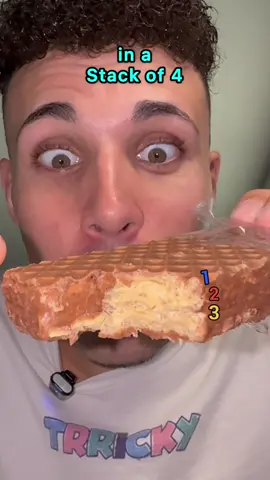 Do you like @Little Debbie Nutty Buddy Bars🥜🍫  • • • • #Foodie #Review #Trending #littledebbie #Nuttybuddy #peanutbutter #Chocolate #vintage #nostalgia #fyp #rating #eating #sweet #comfortfood #tagafriend