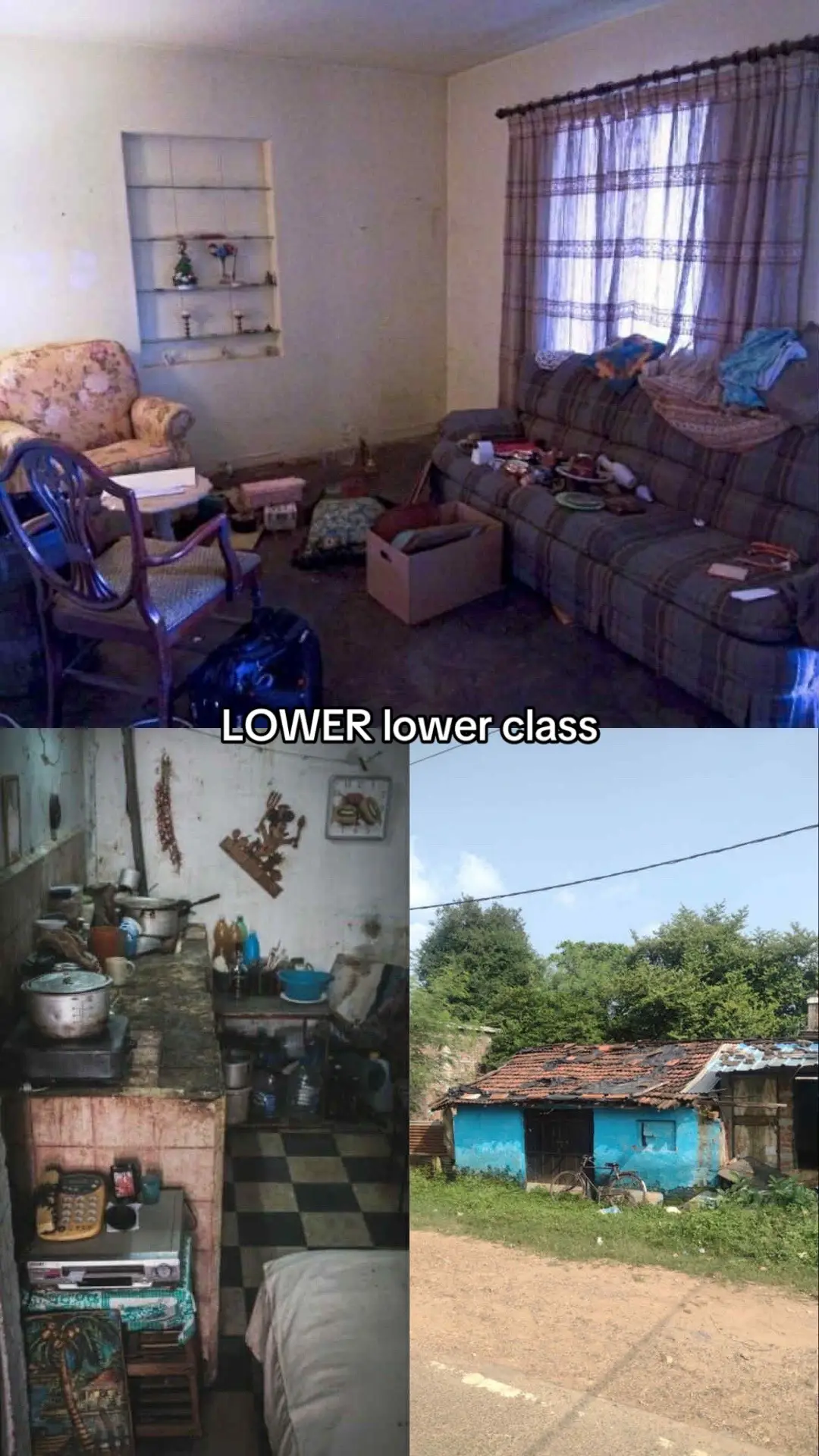 #lowerclass #middleclass #upperclass #fyp #foryoupage 