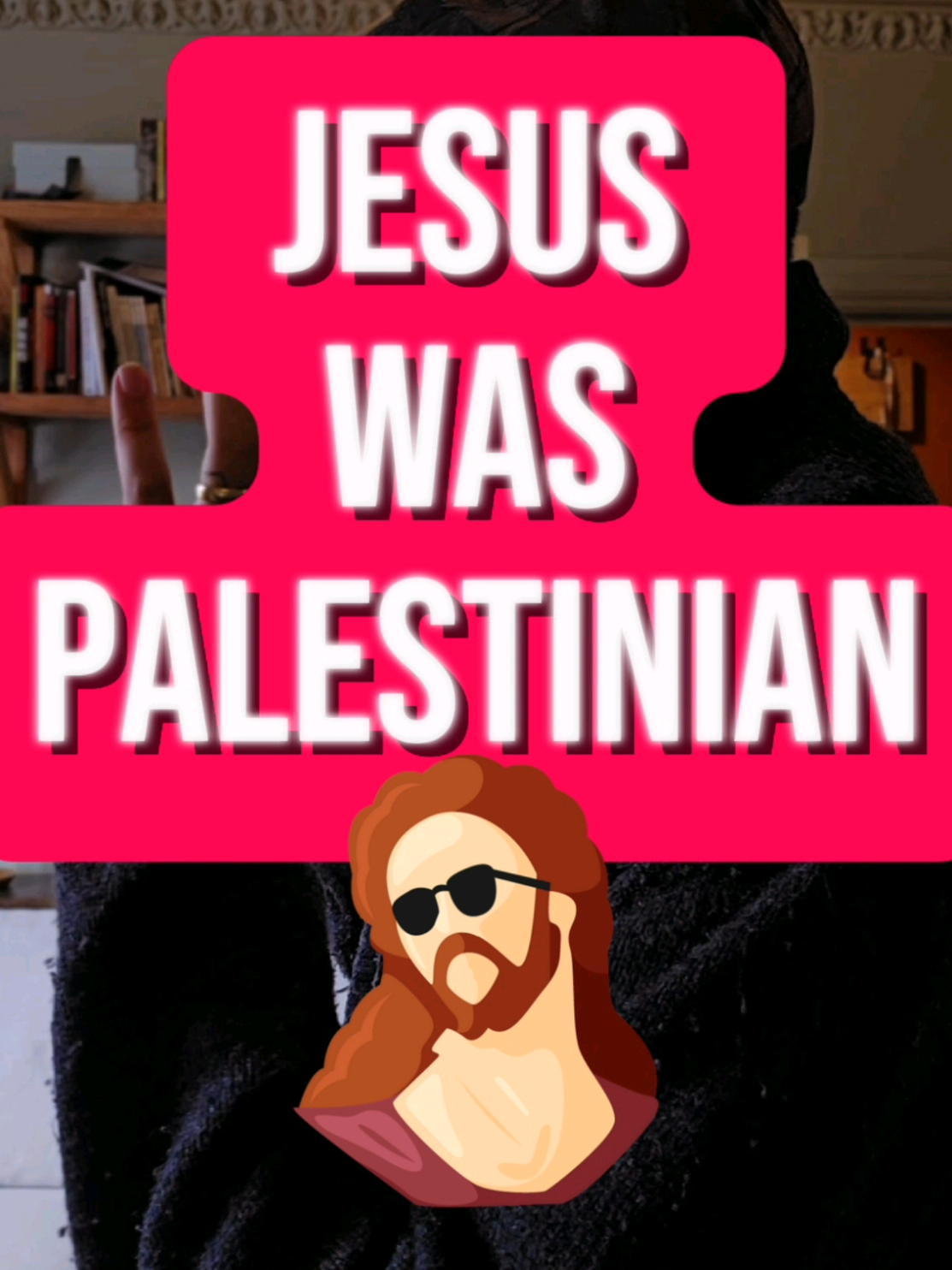 Was Jesus Palestinian? ✝️🇵🇸 He was born in Bethlehem, Judea — but the land was also called Palestine long before Rome. 🏛️📜 Saying Jesus was Palestinian isn’t wrong. ✅ What is wrong is using history to erase a people. 🚫 #WasJesusPalestinian #JesusWasPalestinian #FreePalestine #Bible #HistoryTok 