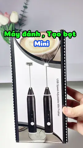 Máy đánh trứng , máy đánh tạo bọt đa năng#viralvideo #máydanhbotcaphe #maydanhtrung 