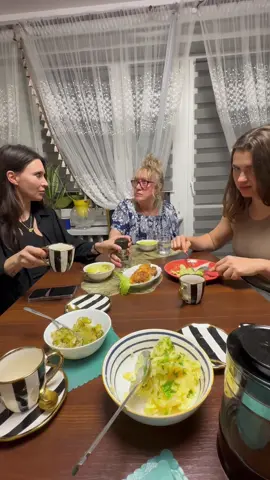 Już w tę niedzielę para nr 10 Janja Lesar i Ja 🫠