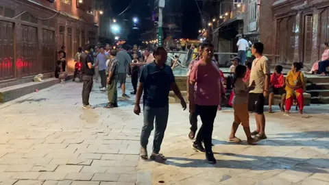 Shree siddhikali mai ko jatra  