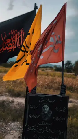 شہید کربلا 🌸🌸 #yahussainعُ🙏🏻🚩🚩  #yazainabس🥀😭🙏🕌🙌  #foryou 