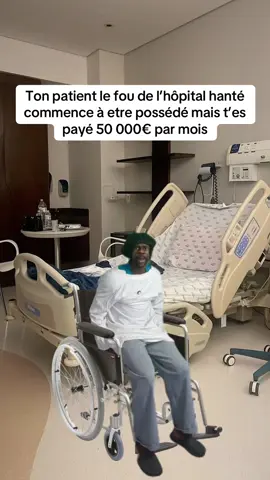 Faut être plus fou qu’eux pour les calmer