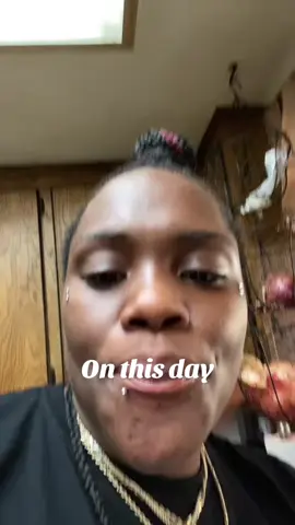 #onthisday 