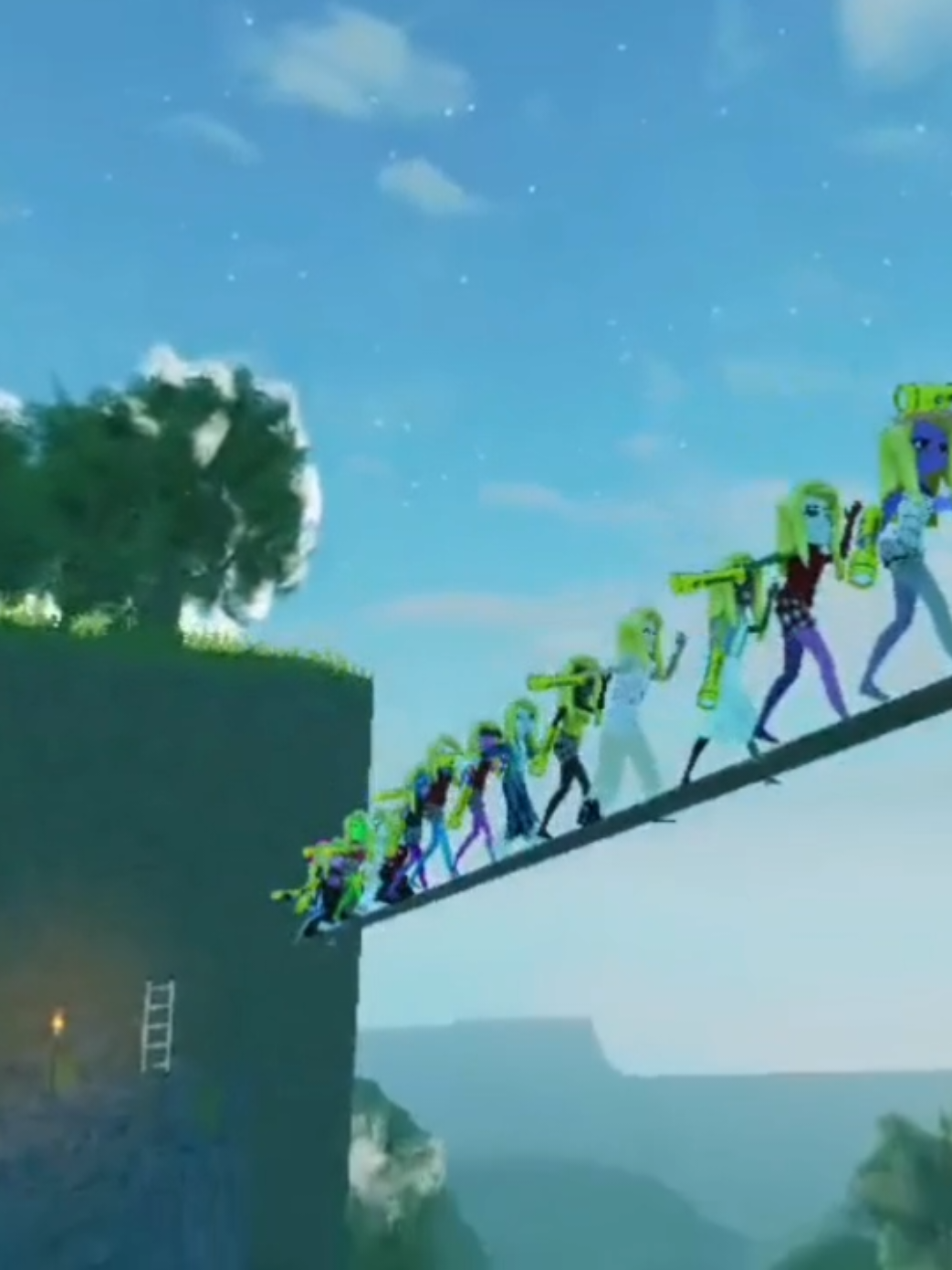 blonde join trend part2 #opmem #roblox #mtdaun  #fyppppppppppppppppppppppp #promoseruweekend 