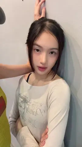 @mable_siriwalee ทำดีๆ55555 #pangjiewr #minepeople 