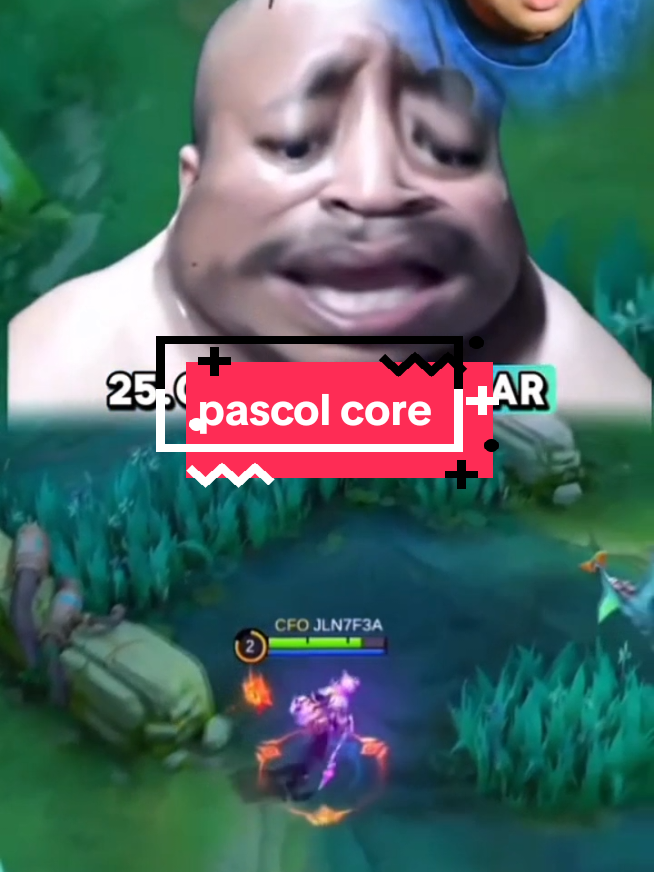 izin bang pascol🙏#bangpascool #core #NEXTJagoanMabar #MLBBNEXT2025 #MLBB 