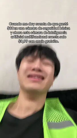 Las mejores cámaras fácil de instalar #hawkrayofficial #Home #security #tiktokshop 