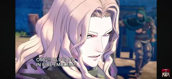 the direct was okay, hyped for tomodachi life tho!  #fyp #castlevania #fireemblem #nintendodirect 