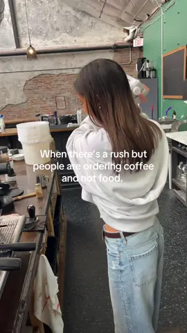 always have a happy dance here 🥳 #coffeetiktok #coffeeshop #baristasoftiktok #SmallBusiness #fyp 
