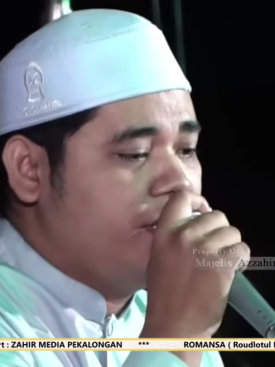 Thoba'atka - @alfathridwan #azzahirpekalongan #kanzussholawat #majelisazzahir #sholawat #azzahir