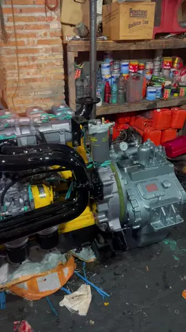 siap melayani semua kebutuhan engine marinemu tuan🛳️#CapCut#mesinkapal #mesingenset #viral #fypage 