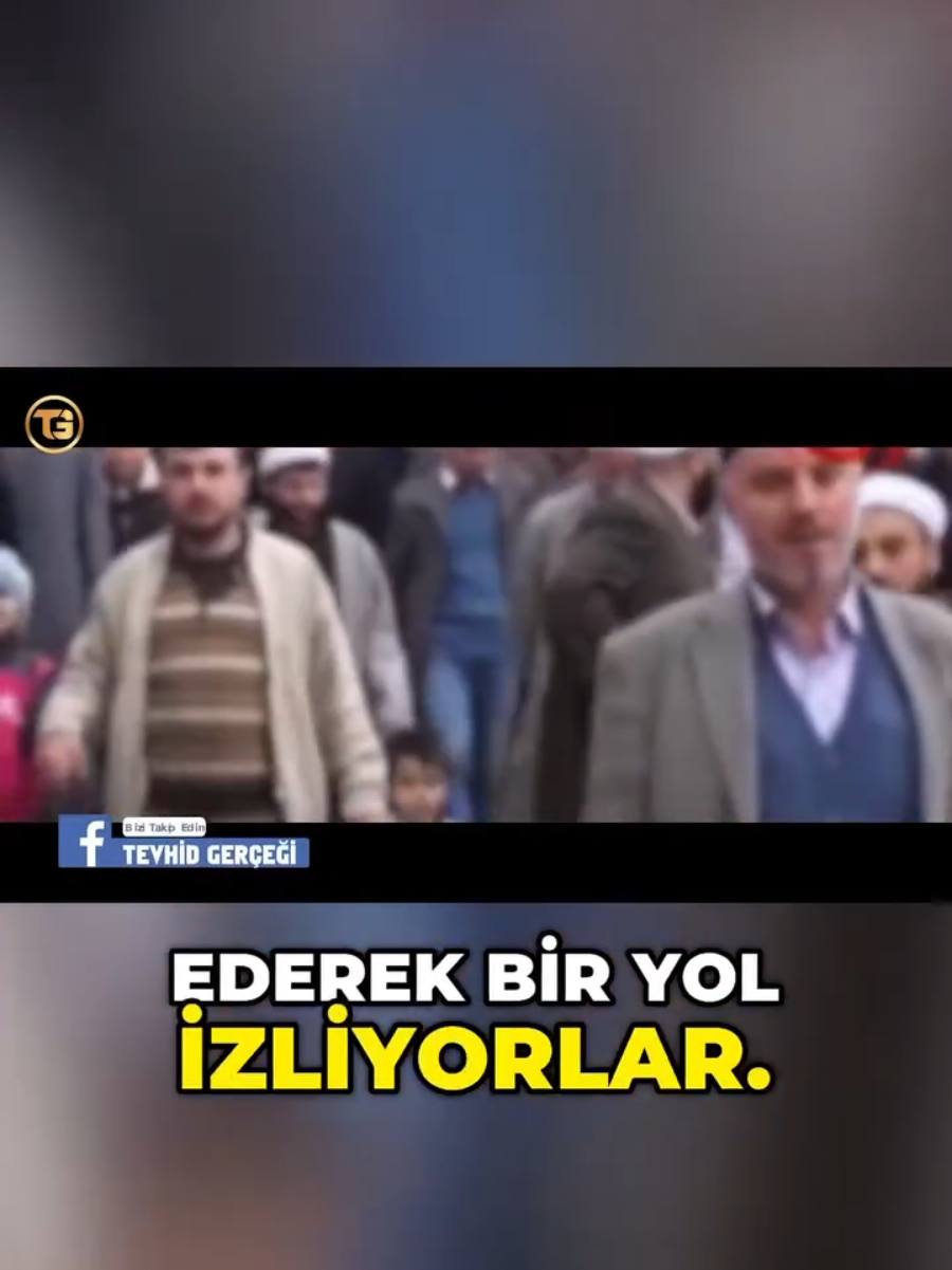 TEVHİD MÜŞRİKLERE AĞIR GELİYOR.. #allah #islam #reels #keşfet #tevhid 