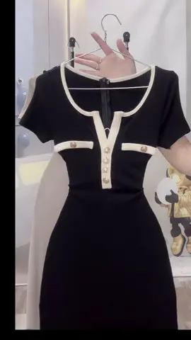 Váy len tăm body dáng dài #vaylentam #vaylenbody #vaylendangdai #vaylen #xuhuong 