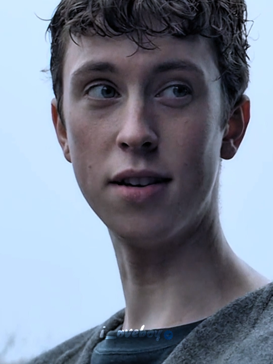 #i_oveboy2 #หนัง #thekidwhowouldbeking #หนุ่มน้อยสู่จอมราชันย์ (2019)