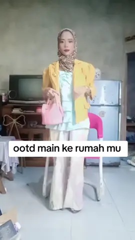 kurang apa ya beb 