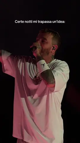 È solo un altro lunedì di sabato sera. @Salmo Official #salmo #lebonskiofficial #salmolebowski #SALMO #salmolebowski 