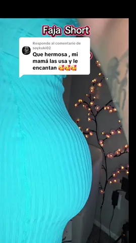 Respuesta a @soykuki02 Exelente faja short. #faja #fajashort #fajamoldeadora #short 