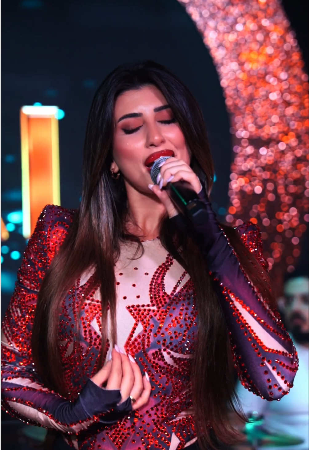 أرقى السهرات العربية والأجواء الشرقية برفقة أبرز فنانين الوطن العربي ✨ ‎ 
‌‌‌‎📞 للحجز والاستفسار: 00971562162003
‌‌‌‎📍 فندق كونراد - الطابق 48 - شارع الشيخ زايد - دبي
‌‌‌‌‎ ‎‌‌‏#explore #fyp #fypシ #foryou #foryoupage ⁩⁩⁩⁩⁩⁩⁩⁩⁩⁩⁩⁩⁩⁩⁩⁩⁩⁩⁩