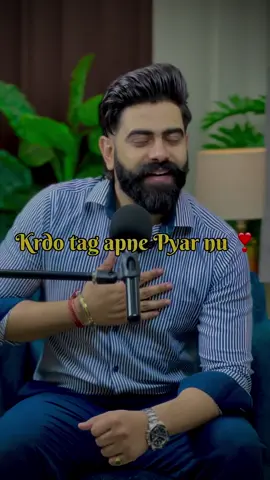 @☬ ਧੀ ਸਰਦਾਰਾਂ ਦੀ🧕🏻👑☬ #majhail🦅🚫 #longdistancerelationship #Love 