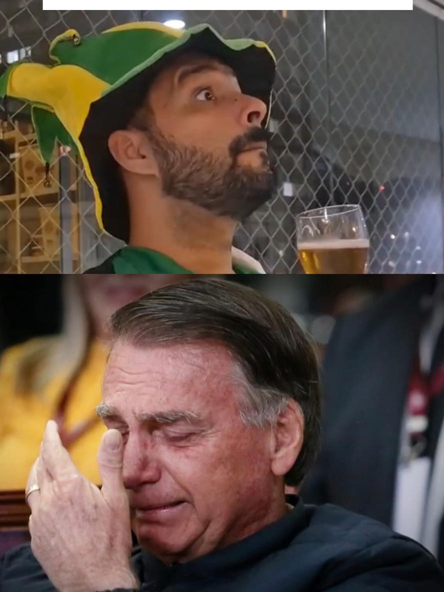 Respondendo a @reyzimsantos7989TEM CORAGEM? 😂🍻 Bolsonaro Condenado DAY!!!! 