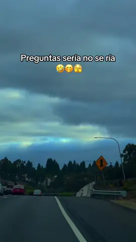 Pregunta seria pero no se ríe 🤣🤪😂🥺🤭🫣